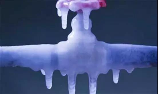 冬季如何防止水管爆裂？水管管材是關(guān)鍵